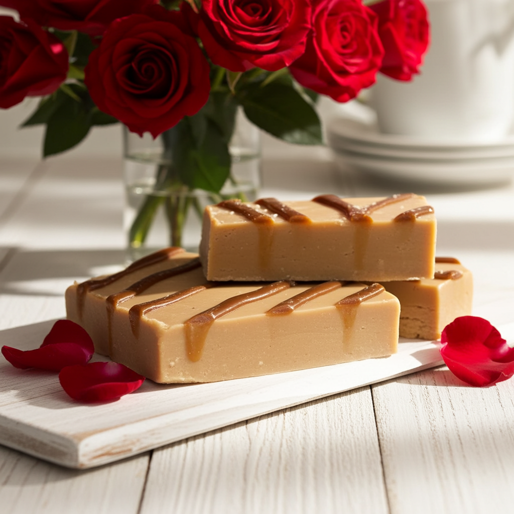 Karamelli 100g