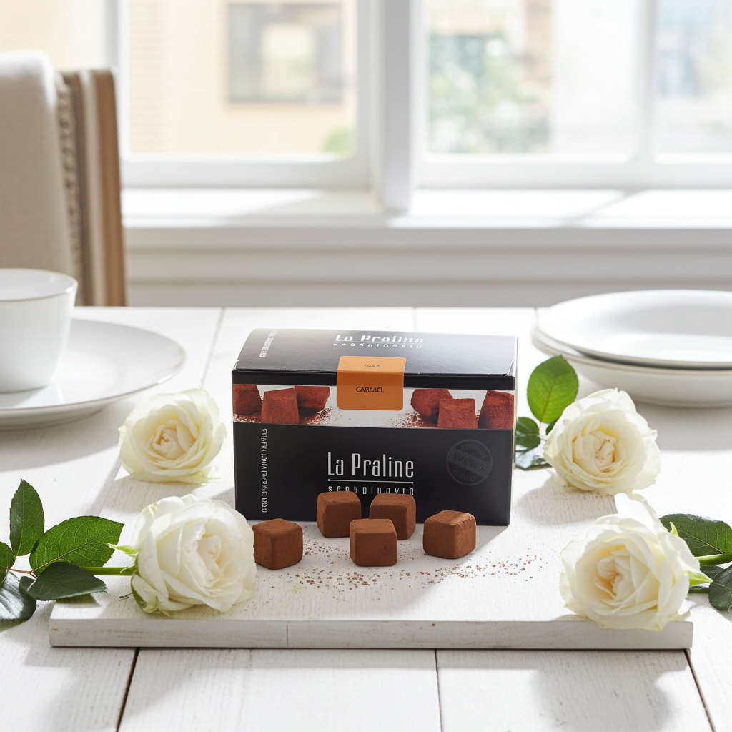 Salted Caramel