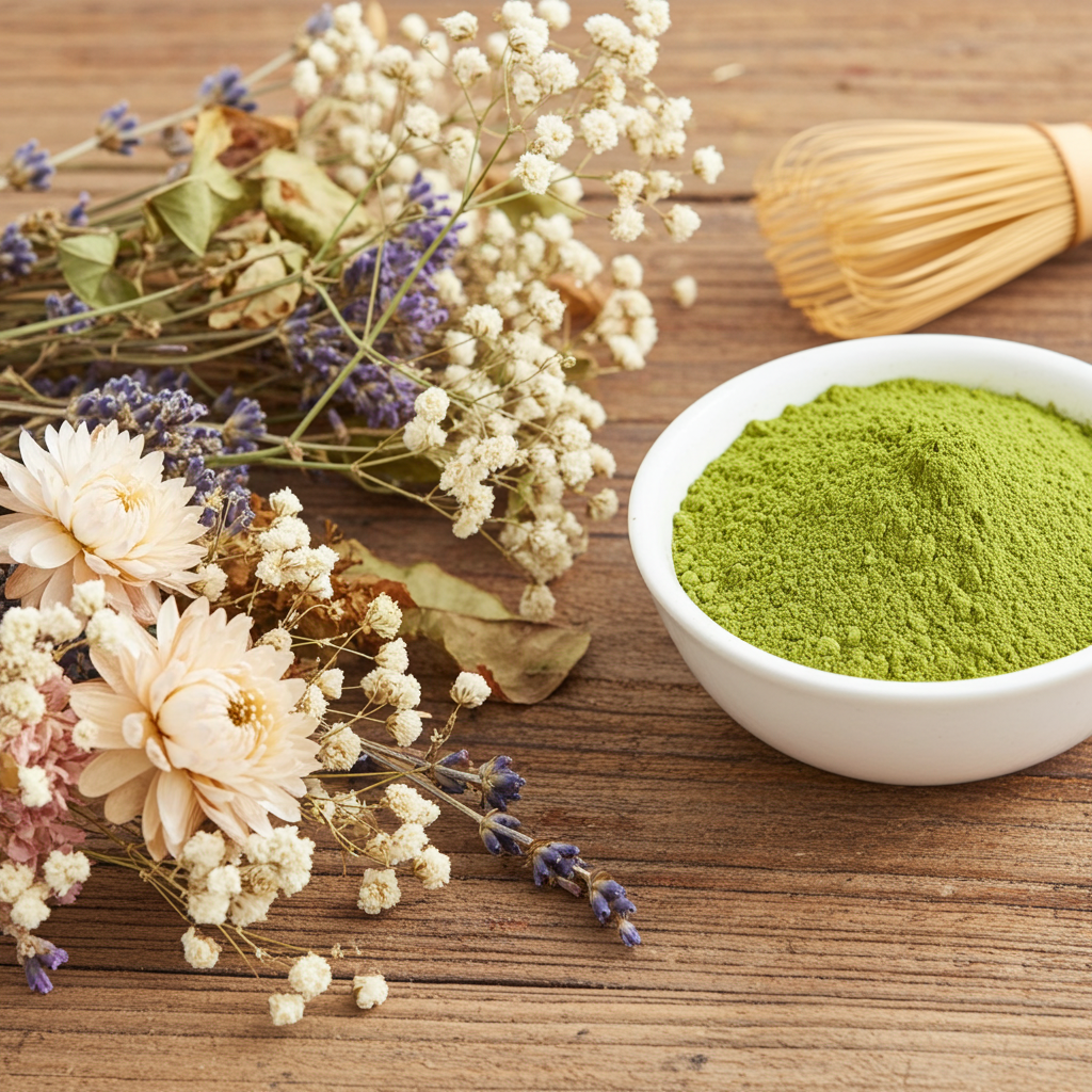 Original Matcha Tea, 30g