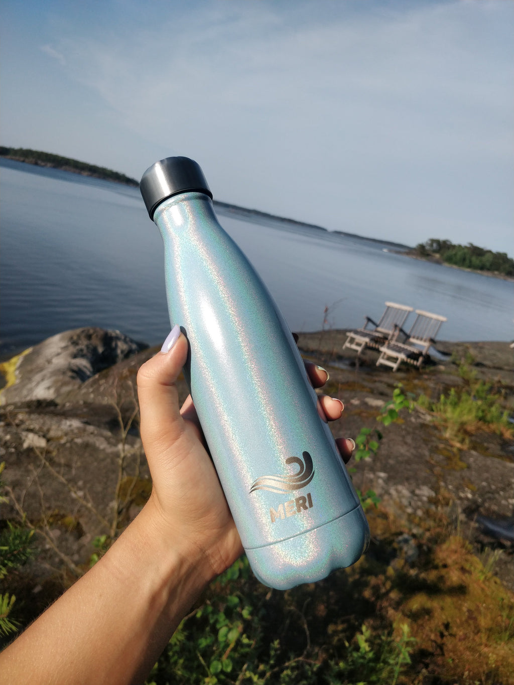 MERMAID 500 ml
