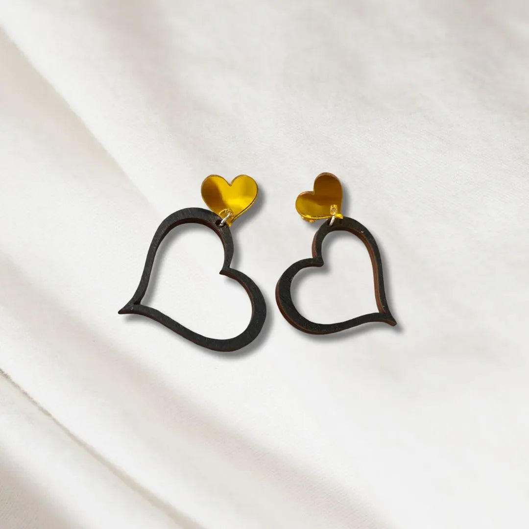 Korvakorut | Kaks lempee