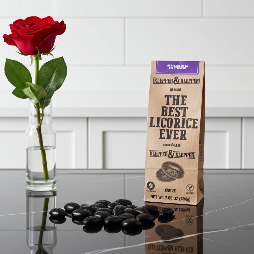 Klepper&Klepper Coffee