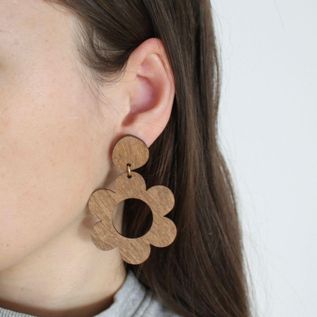 Korvakorut | Daisy