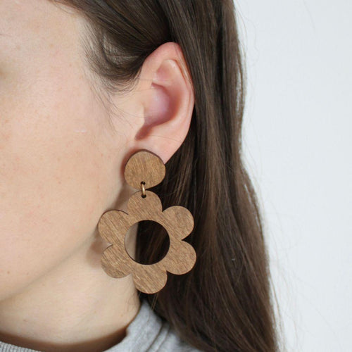 Korvakorut | Daisy
