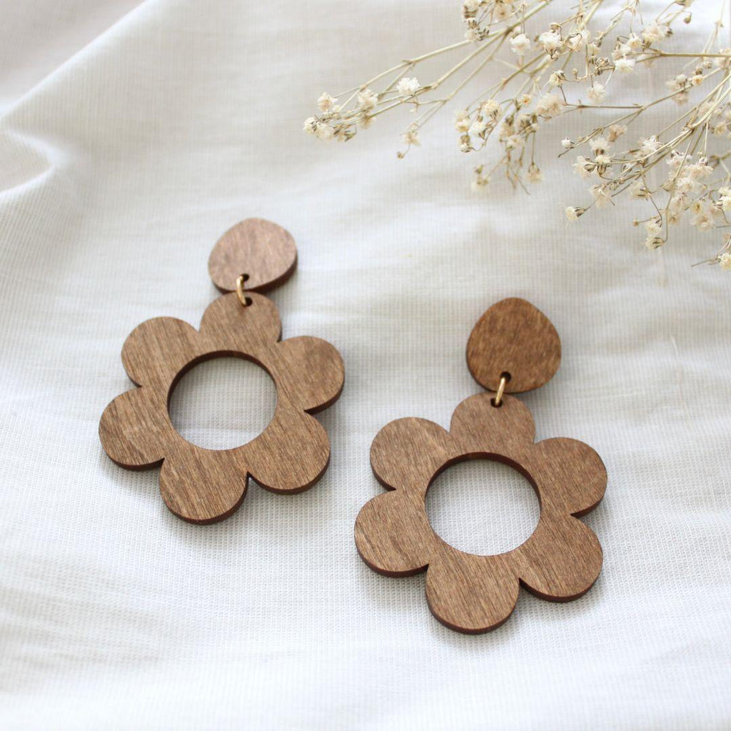 Korvakorut | Daisy