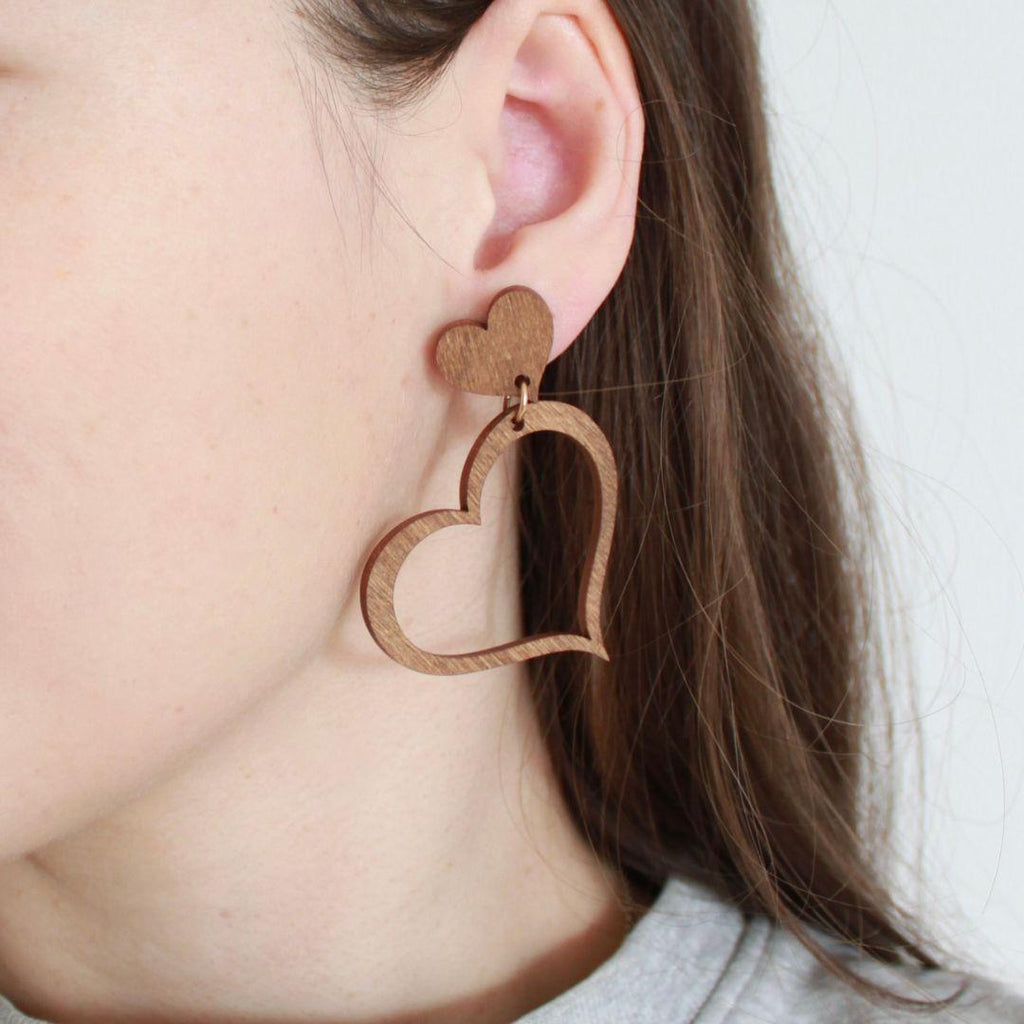 Korvakorut | Kaks lempee
