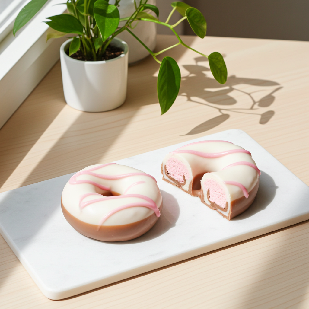 Mansikkadonitsikonvehti