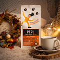 Peru Cecanor - Cafe Femino