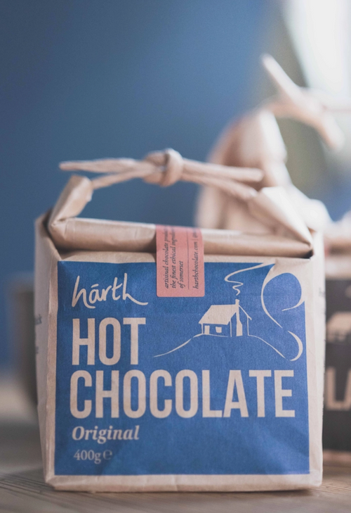 Harth Original Hot Chocolate
