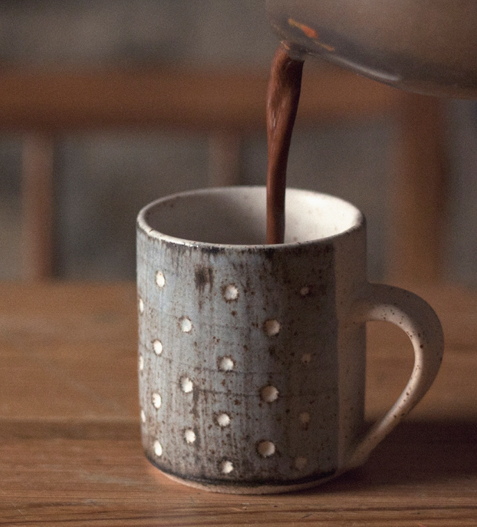 Harth Original Hot Chocolate