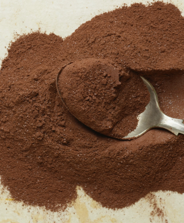 Harth Winter Solstice Spiced Hot Chocolate