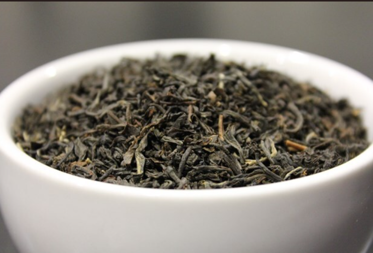 English Breakfast Luomu