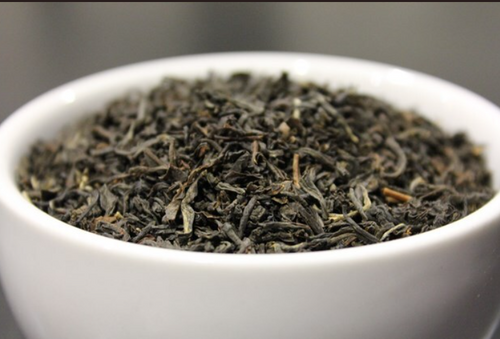 English Breakfast Luomu