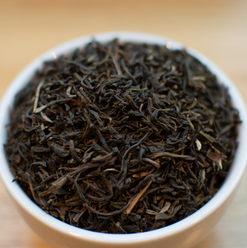 China Jasmin Organic