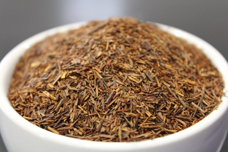 Rooibos Luomu