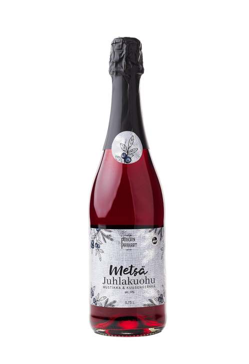 Juhlajuoma Metsä