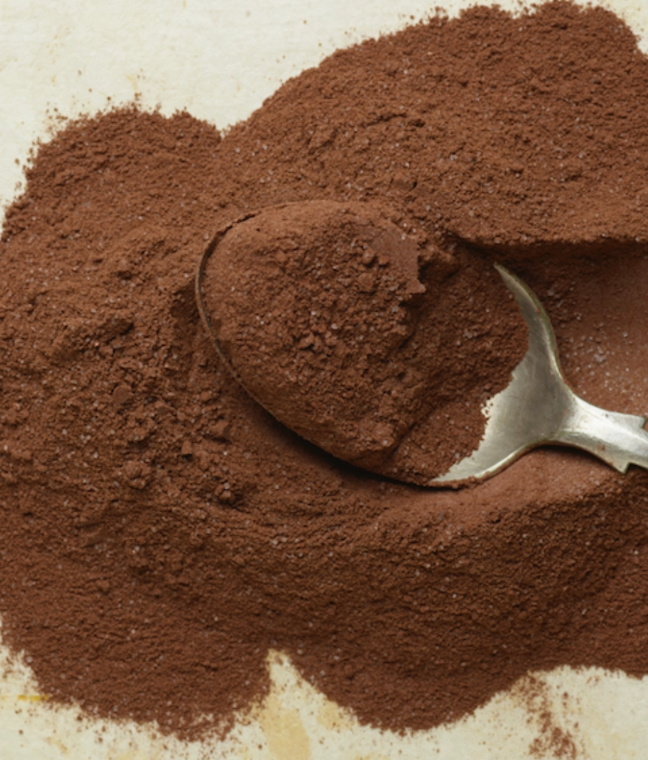 Harth Ginger Hot Chocolate