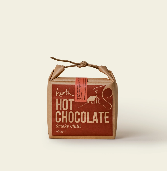 Harth Smoky Chilli Hot Chocolate