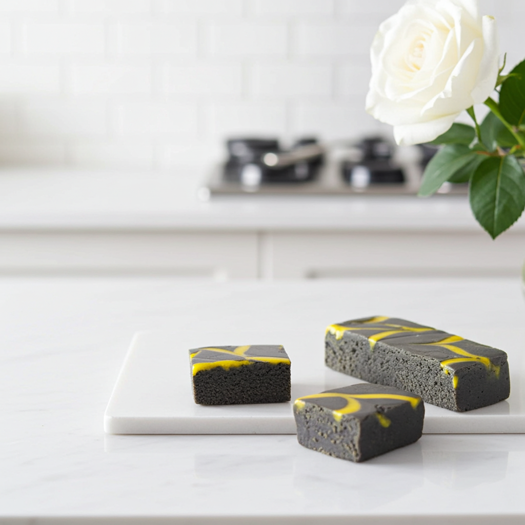 Sitruuna-lakritsi 100g