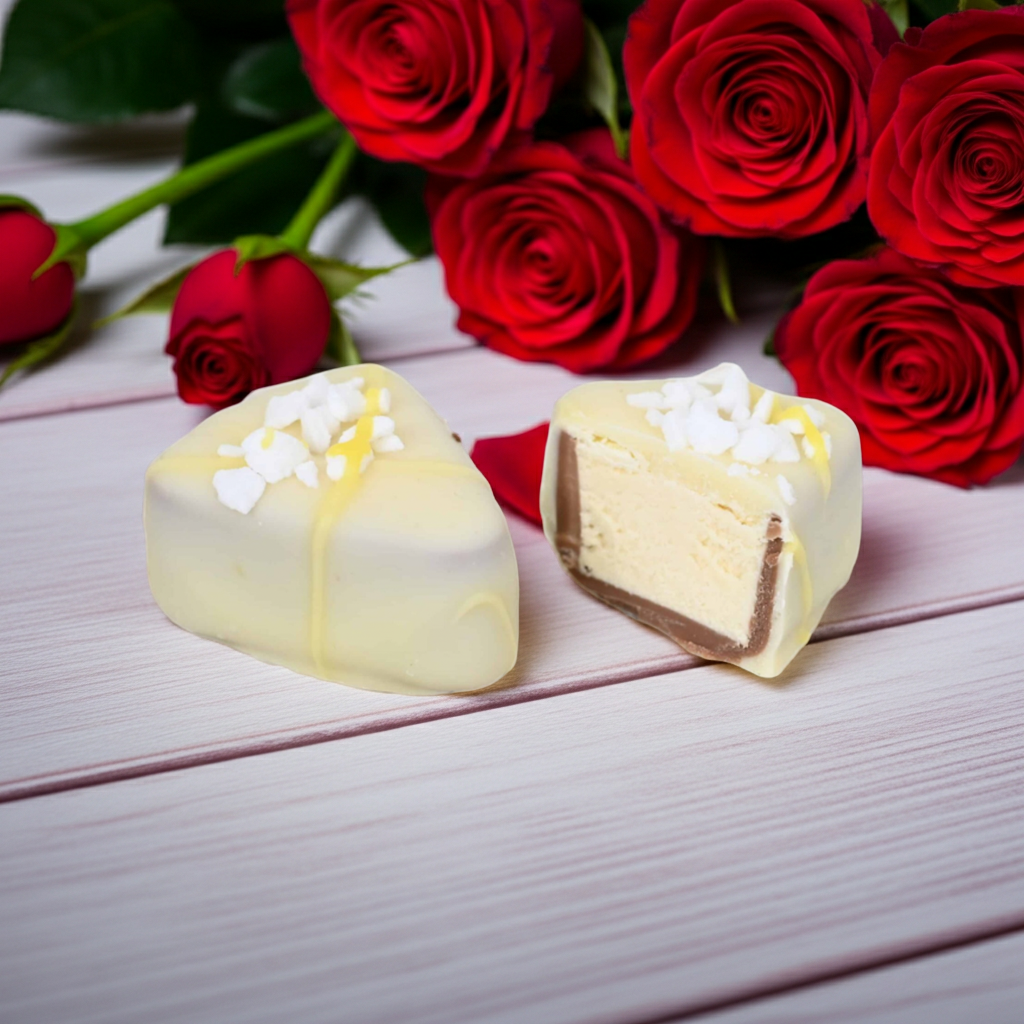 Sitruunakakkupalakonvehti