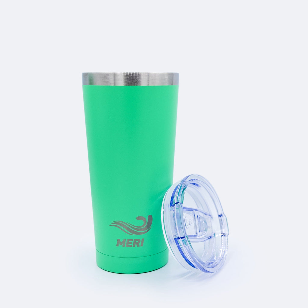 TAKEAWAY MUG MINT GREEN 500 ML