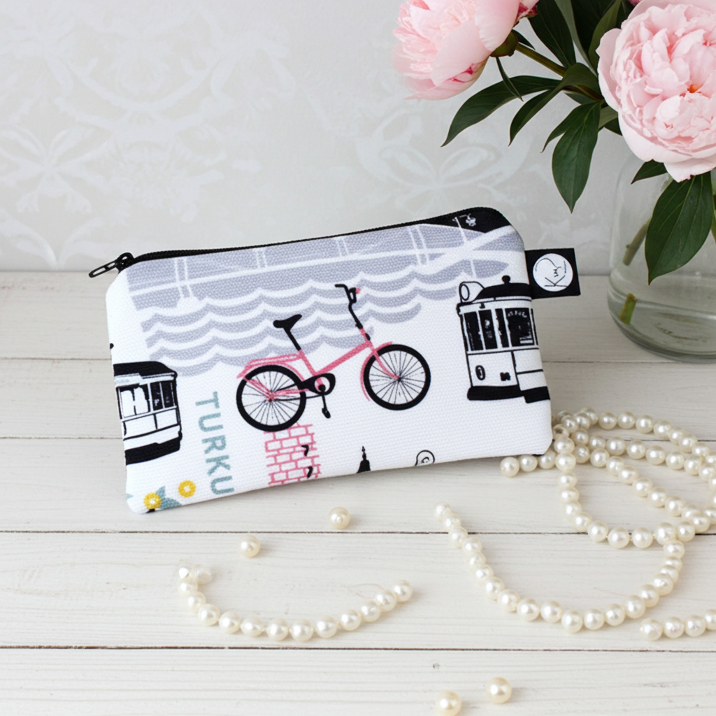 Tälpual ja Toispual-pussukka