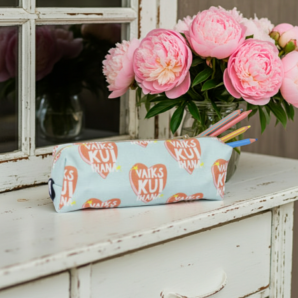 Vaiks kui ihana -penaali