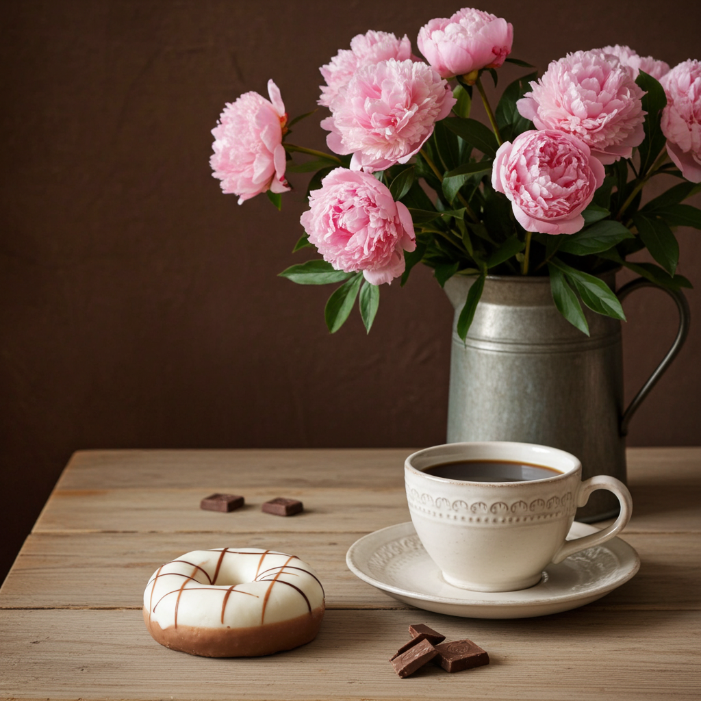 Vaniljadonitsikonvehti