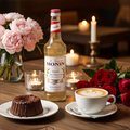 Monin Vanilla 250ml