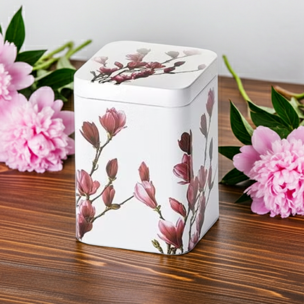 Teepurkki Mayumi 100g