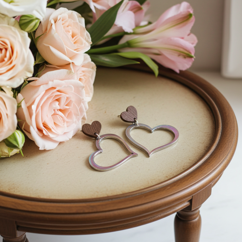 Korvakorut | Kaks lempee