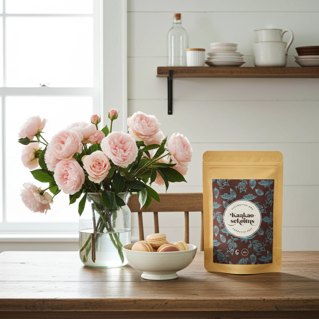 LehmusRoastery Kaakaosekoitus