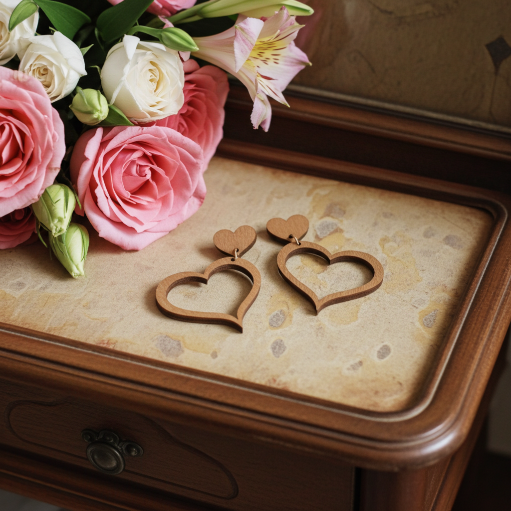 Korvakorut | Kaks lempee