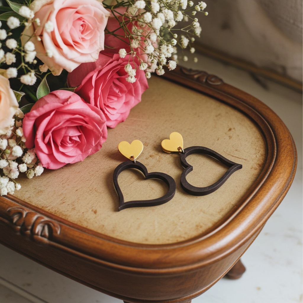 Korvakorut | Kaks lempee