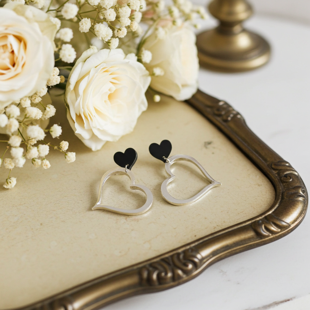 Korvakorut | Kaks lempee