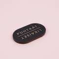Puhtaat | Likaiset -magneetti astianpesukoneeseen